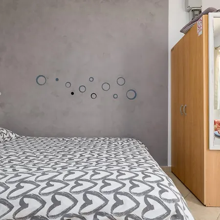 With Terrace & Sea View * Vrsar