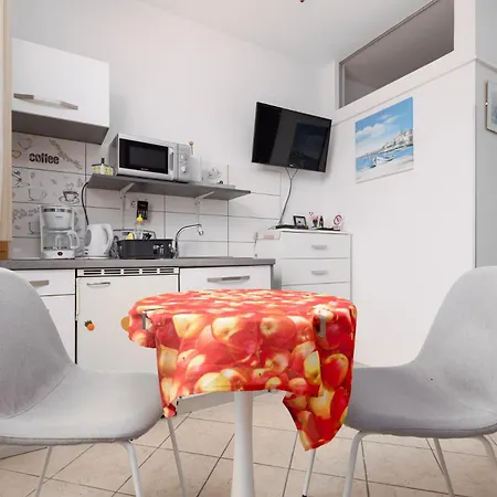 With Terrace & Sea View *